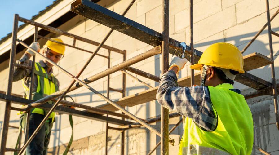 Fascia Repair in Arapahoe, NC